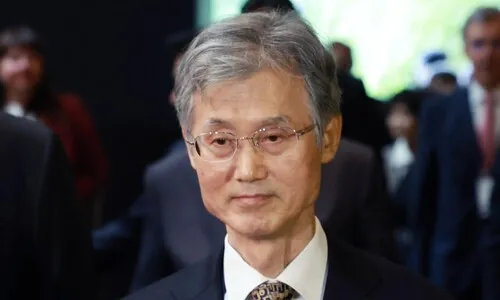 경찰 ‘조희대-한덕수 회동설’ 수사 착수…서울청 공공범죄수사대 배당